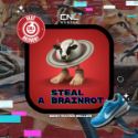 Steal a Brainrot